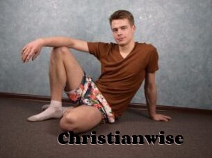 Christianwise
