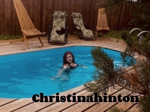 Christinahinton
