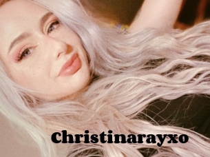 Christinarayxo