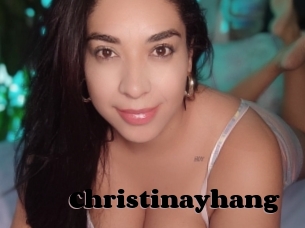 Christinayhang