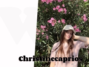 Christinecaprios