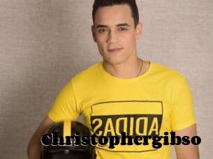 Christophergibso