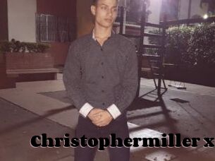 Christophermiller_x