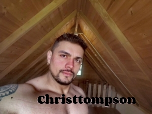 Christtompson