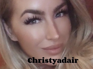 Christyadair