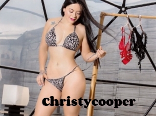 Christycooper