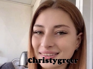 Christygreer
