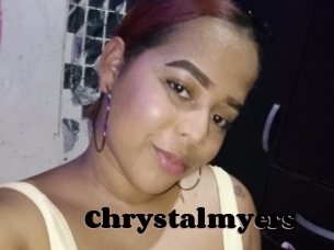 Chrystalmyers