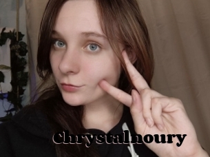 Chrystalnoury