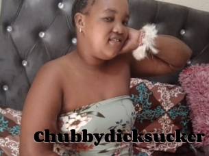 Chubbydicksucker