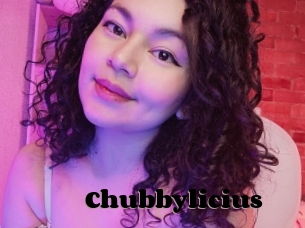 Chubbylicius