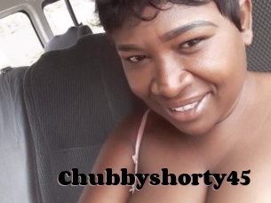Chubbyshorty45
