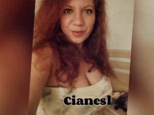 Cianesl