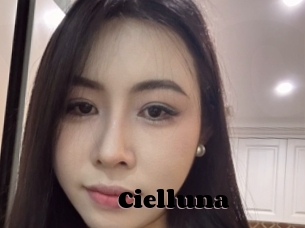 Cielluna
