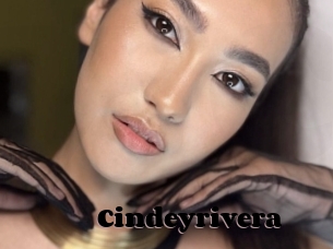 Cindeyrivera