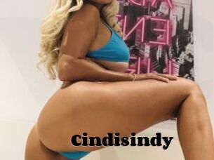 Cindisindy