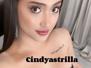 Cindyastrilla