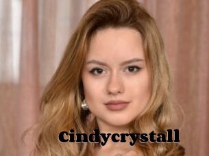 Cindycrystall