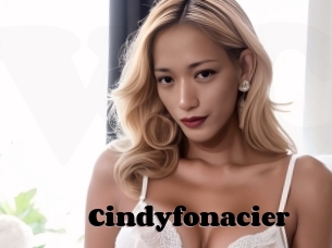 Cindyfonacier