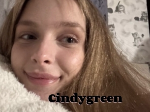 Cindygreen