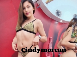 Cindymoreau
