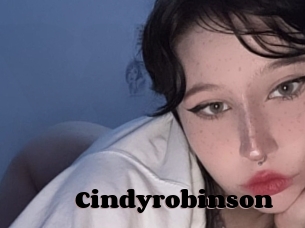 Cindyrobinson