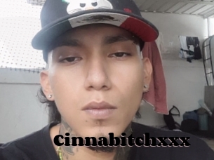Cinnabitchxxx