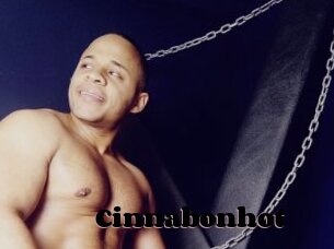 Cinnabonhot