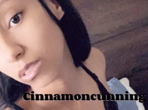 Cinnamoncunning