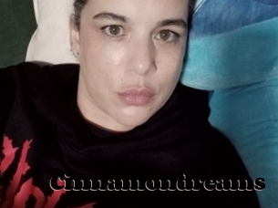 Cinnamondreams