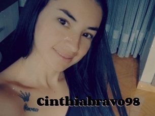 Cinthiabravo98