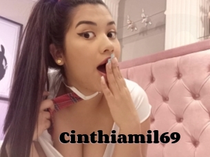 Cinthiamil69