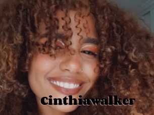 Cinthiawalker