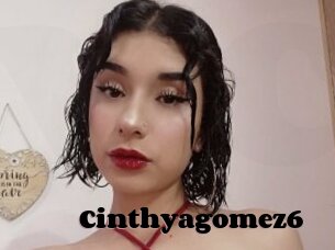 Cinthyagomez6