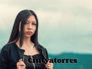 Cintyatorres