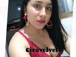 Ciravelvett