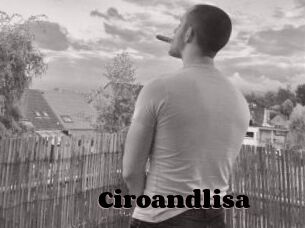 Ciroandlisa