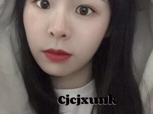 Cjcjxunk