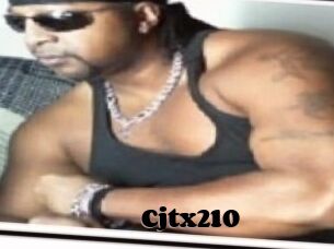 Cjtx210