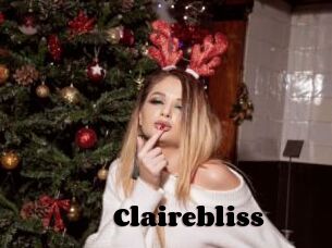 Clairebliss