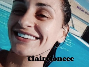 Clairefoncee
