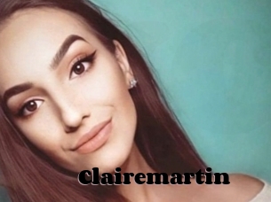 Clairemartin