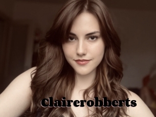Clairerobberts