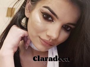 Claradeea