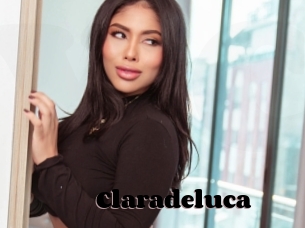 Claradeluca