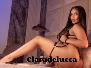 Claradelucca
