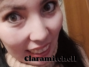 Claramitchell