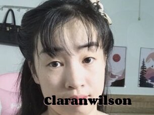 Claranwilson