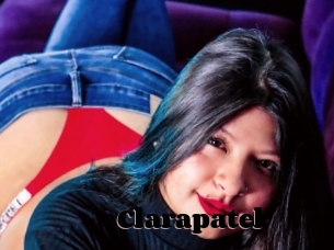 Clarapatel