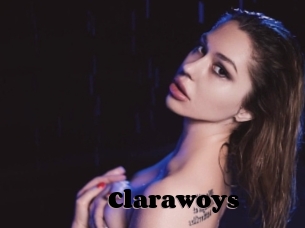 Clarawoys
